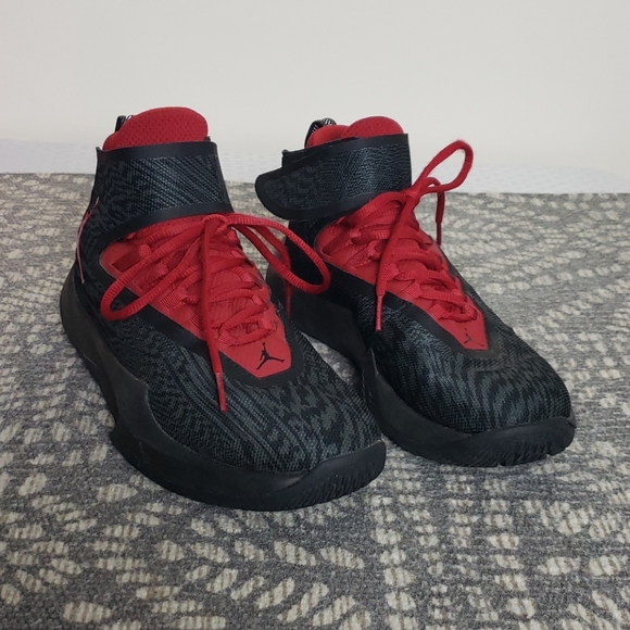 nike air jordan fly unlimited